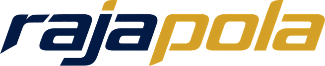 Logo rajapola